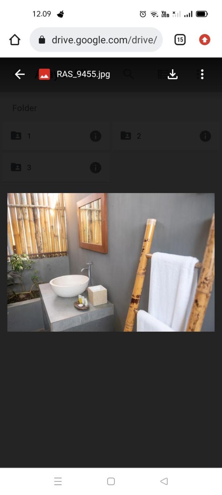 Araya Villa Saba Cameră foto