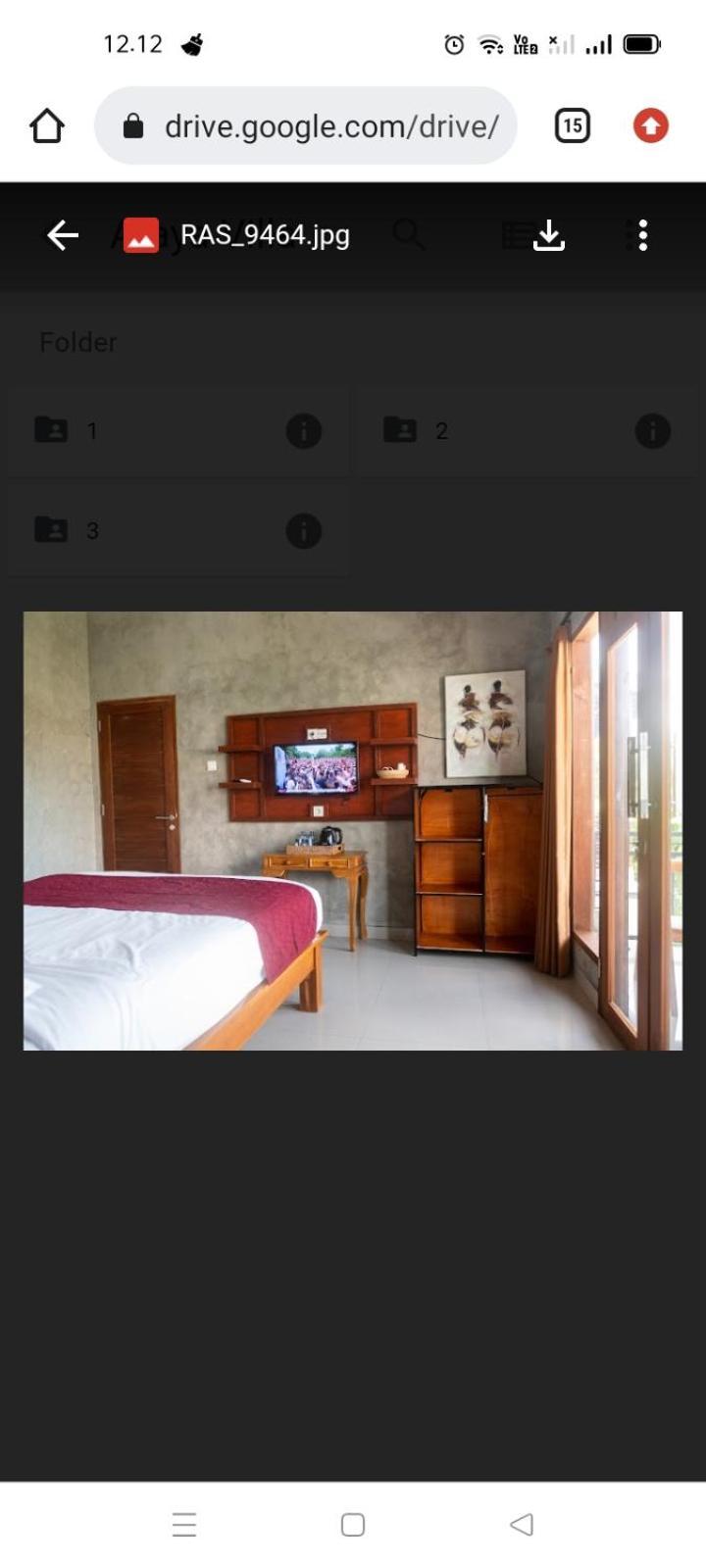 Araya Villa Saba Cameră foto