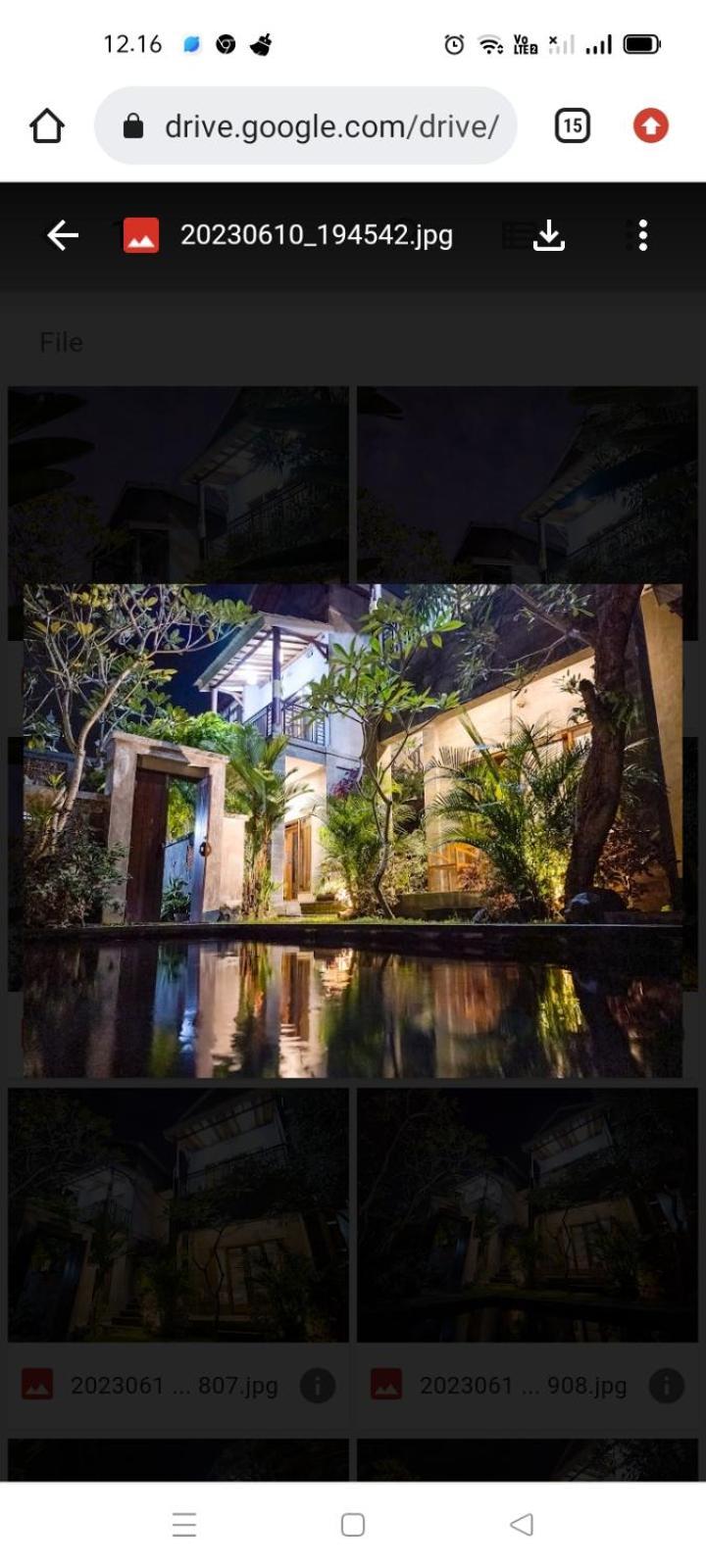 Araya Villa Saba Cameră foto